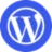 WordPress.com 的品牌标识