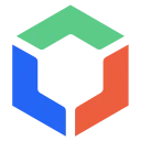 百度智能云 的品牌标识