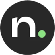 Name.com 的品牌标识