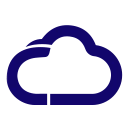 InnovaHost 的品牌标识